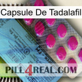 Tadalafil Capsule 35